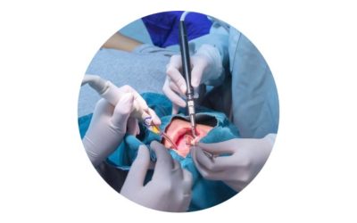 Surgical Dentistry