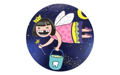 Tooth Fairy - Blog